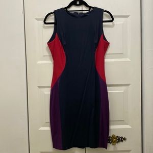 French Connection shift dress